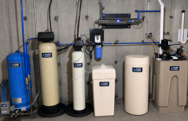 Pump Logic Well Pumps & Water Filtration LLC