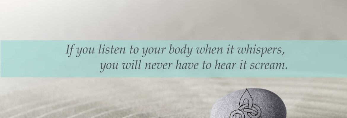 ALMA Therapy | eileen correia, licensed massage therapist