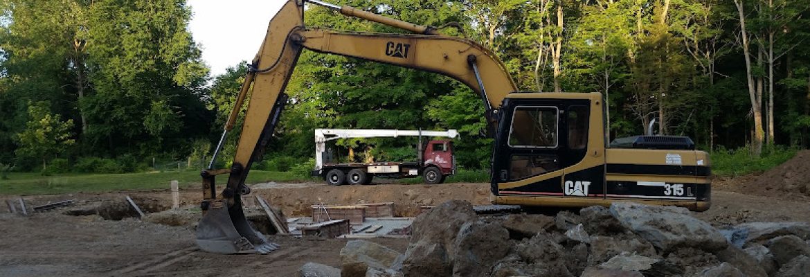 R M Construction