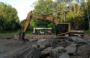 R M Construction