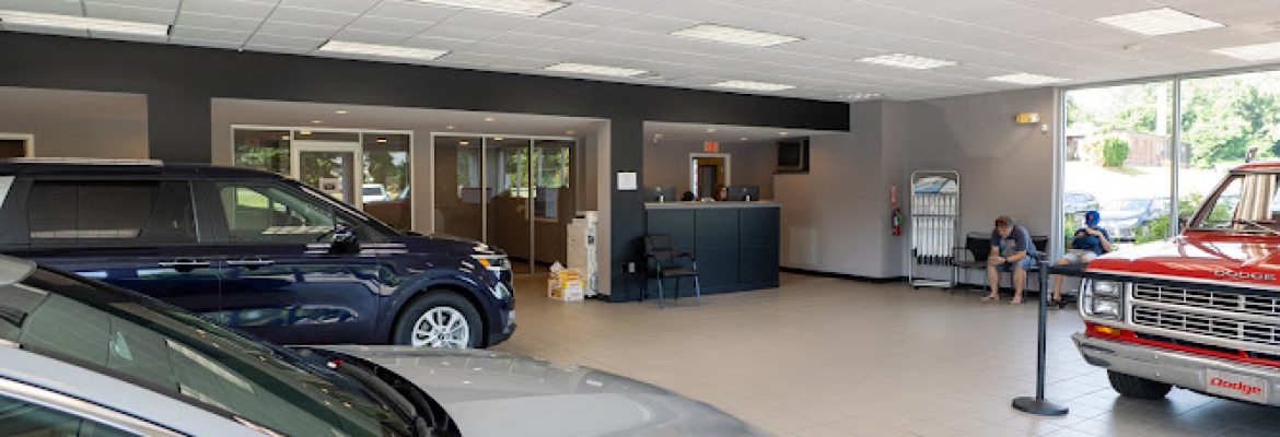 Crowley Kia Service
