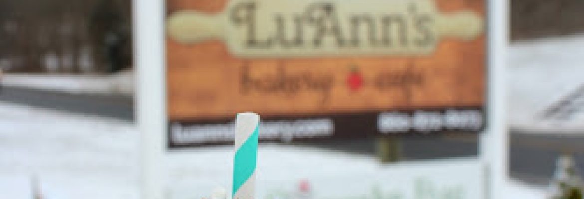 LuAnn’s Bakery & Cafe