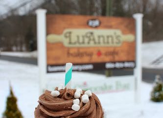 LuAnn’s Bakery & Cafe