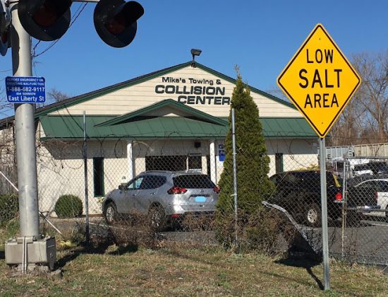 Mike’s Towing & Collision Center, Inc
