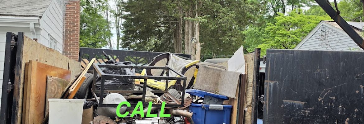 GRATEFUL JUNK REMOVAL