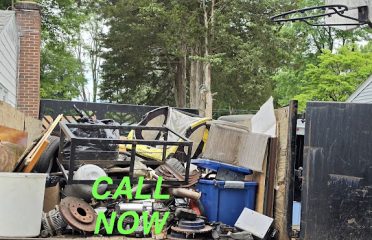 GRATEFUL JUNK REMOVAL