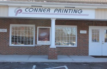Conner Printing