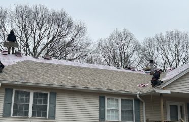 Legacy Built Renovations