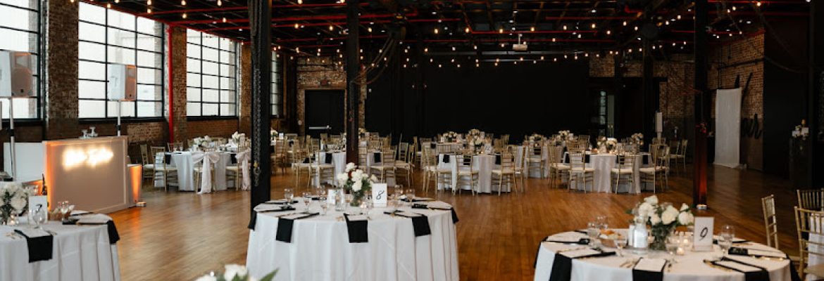Noir Event Space & Experiences