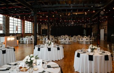 Noir Event Space & Experiences