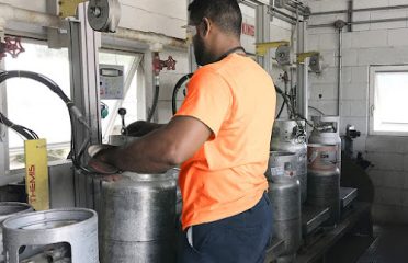 Paraco Gas