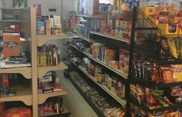 Shawn’s Mini Market