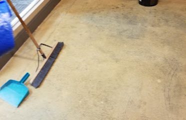 Acoustics Inc