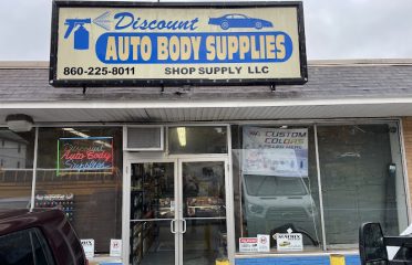 Shop Supply Services