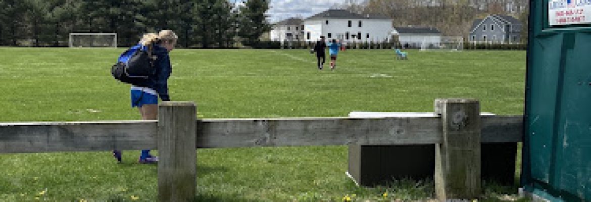 Mark Cervione Sports Complex