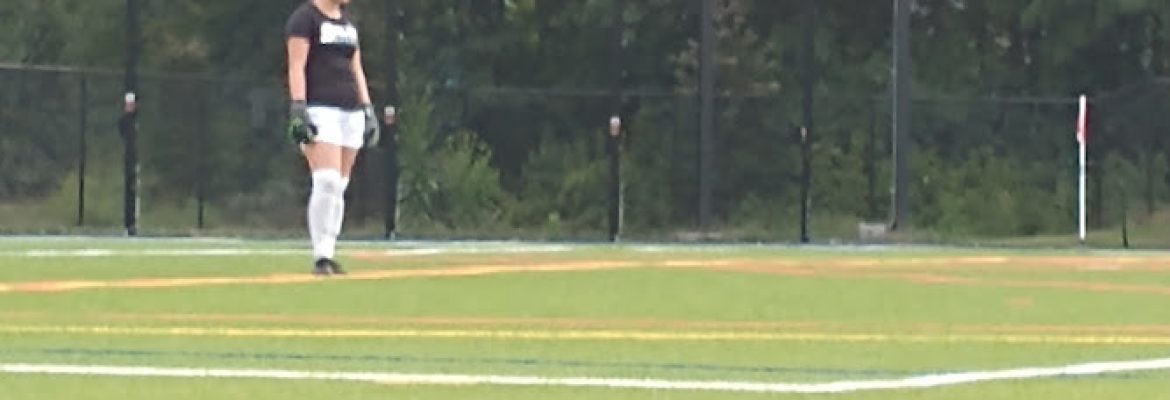 University of Saint Joseph Athletic Field