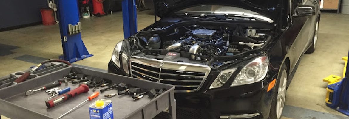 Reliable Transmission & General Repair