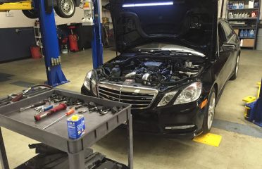 Reliable Transmission & General Repair