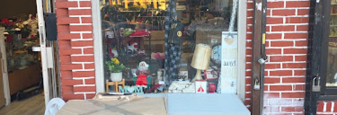 Bridgeport Thrift