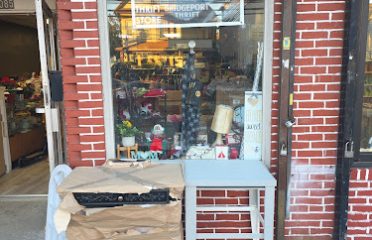 Bridgeport Thrift