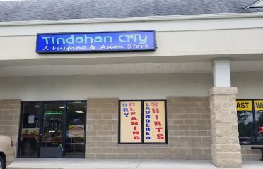 Tindahan City