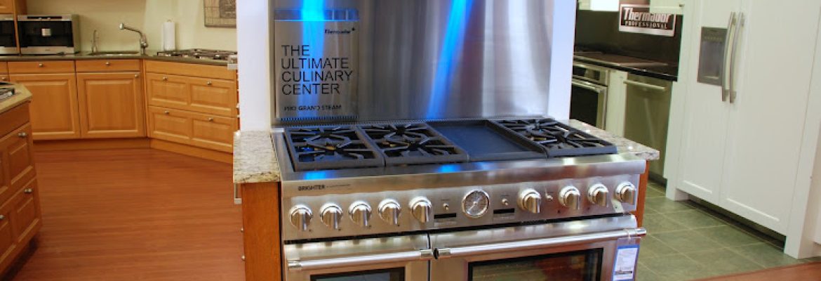 Holloways Appliance Center