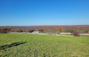 Horsebarn Hill