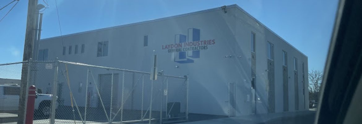 Laydon Industries LLC
