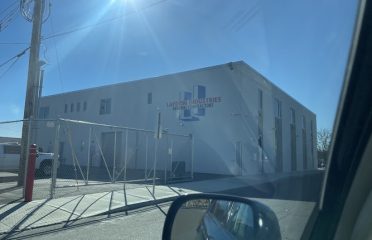 Laydon Industries LLC