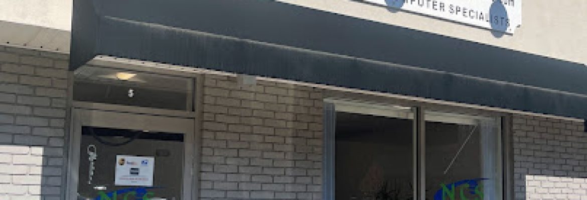 Newtown Computer Specialists