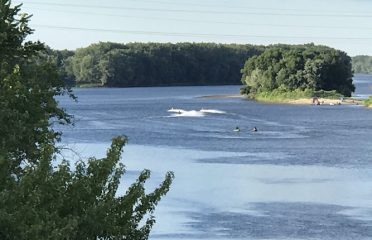 Windsor Meadows State Park
