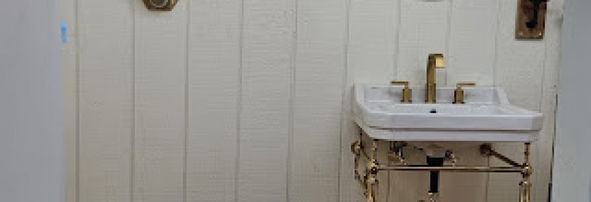 Tomaszek & Sons Plumbing