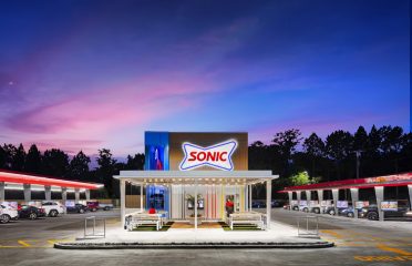 Sonic Drive-In