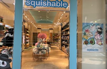 Squishable at WestFarms