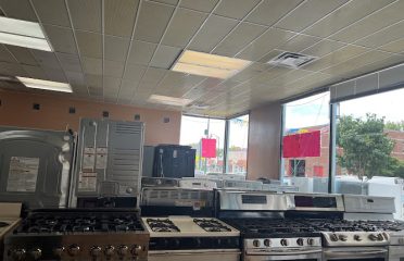 Ferreira Appliances – Appliances Store
