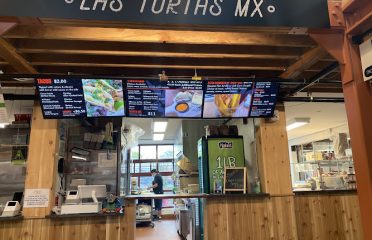 Las Tortas MX