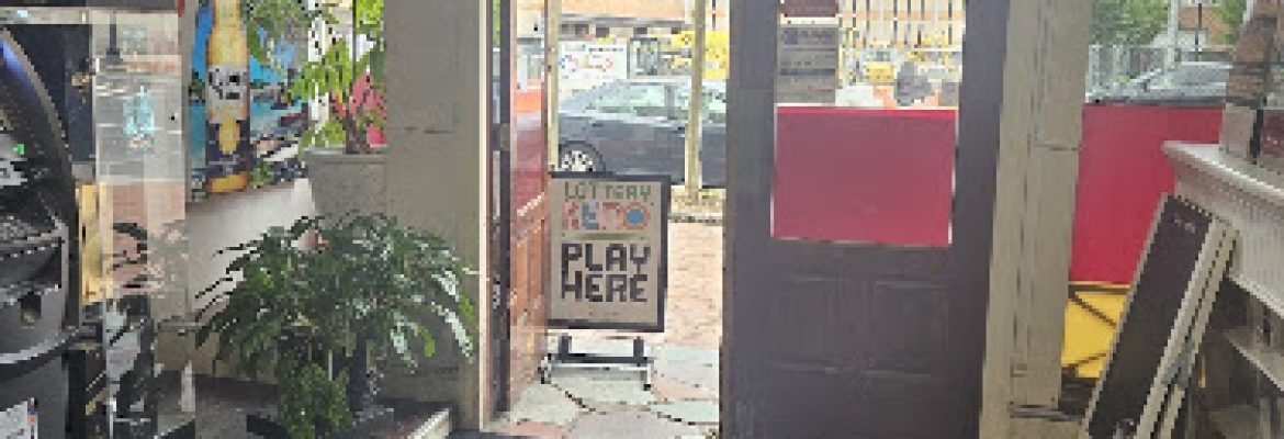 Main Street Wine & Spirits