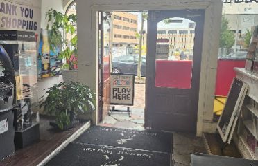 Main Street Wine & Spirits