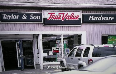 Taylor & Son True Value Hardware