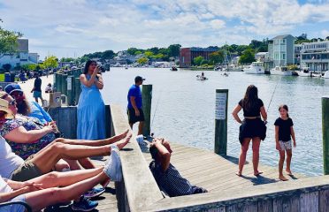 Coastal Public Access