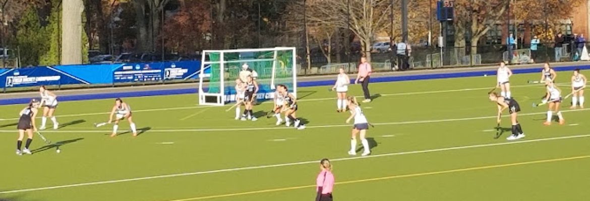 Robin L. Sheppard Field