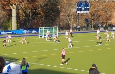 Robin L. Sheppard Field
