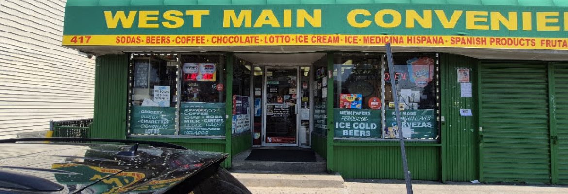 West Main Convenience