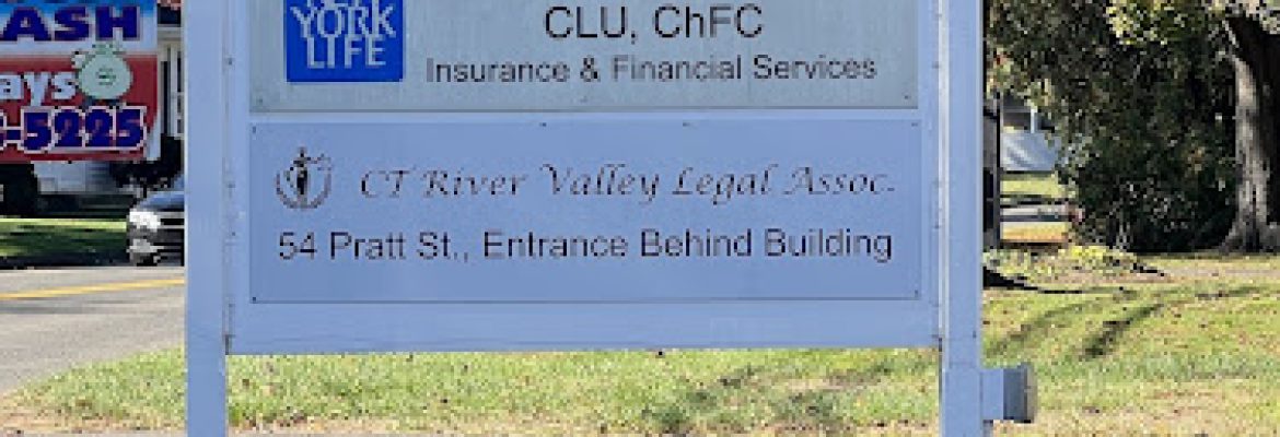 CT River Valley Legal