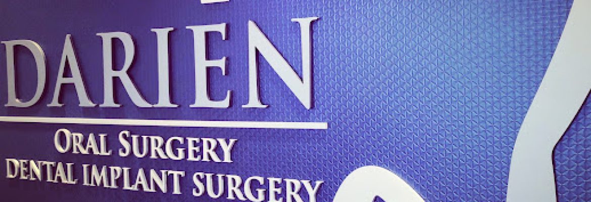 GOMS-Darien Oral and Maxillofacial Surgery