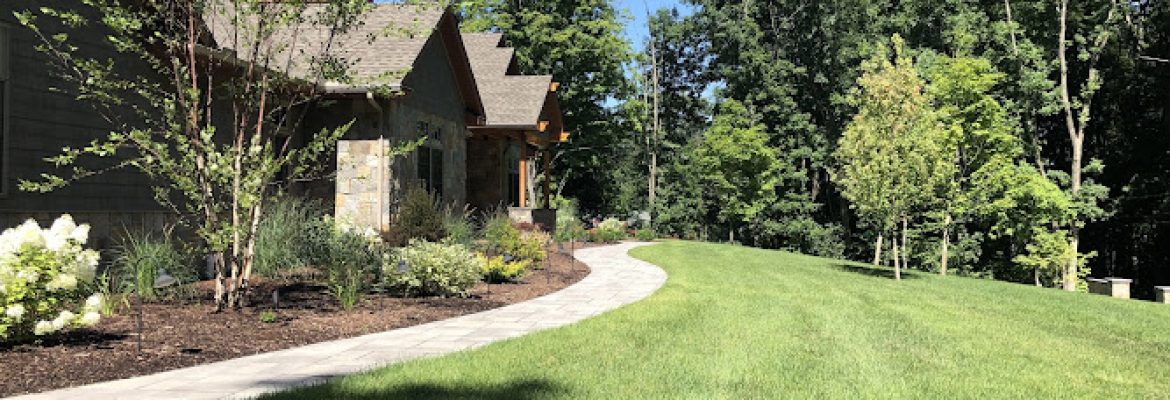 Precise Tree & Landscaping, Inc.