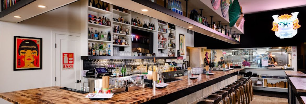 Bar Bushido