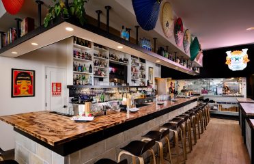 Bar Bushido