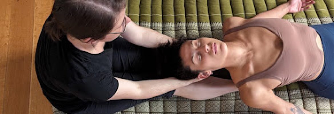 Cynthia’s Massage and Bodywork