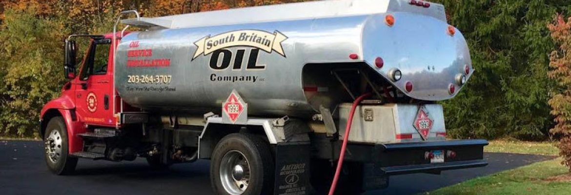 South Britain Oil LLC